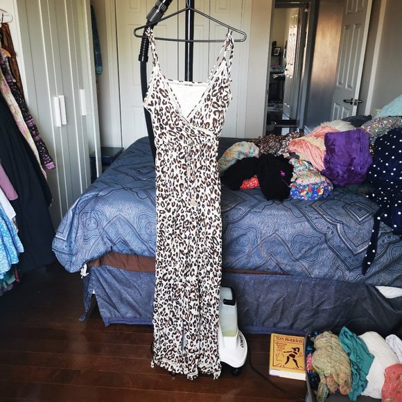 Spell Jumpsuit - Picture 4 of 4